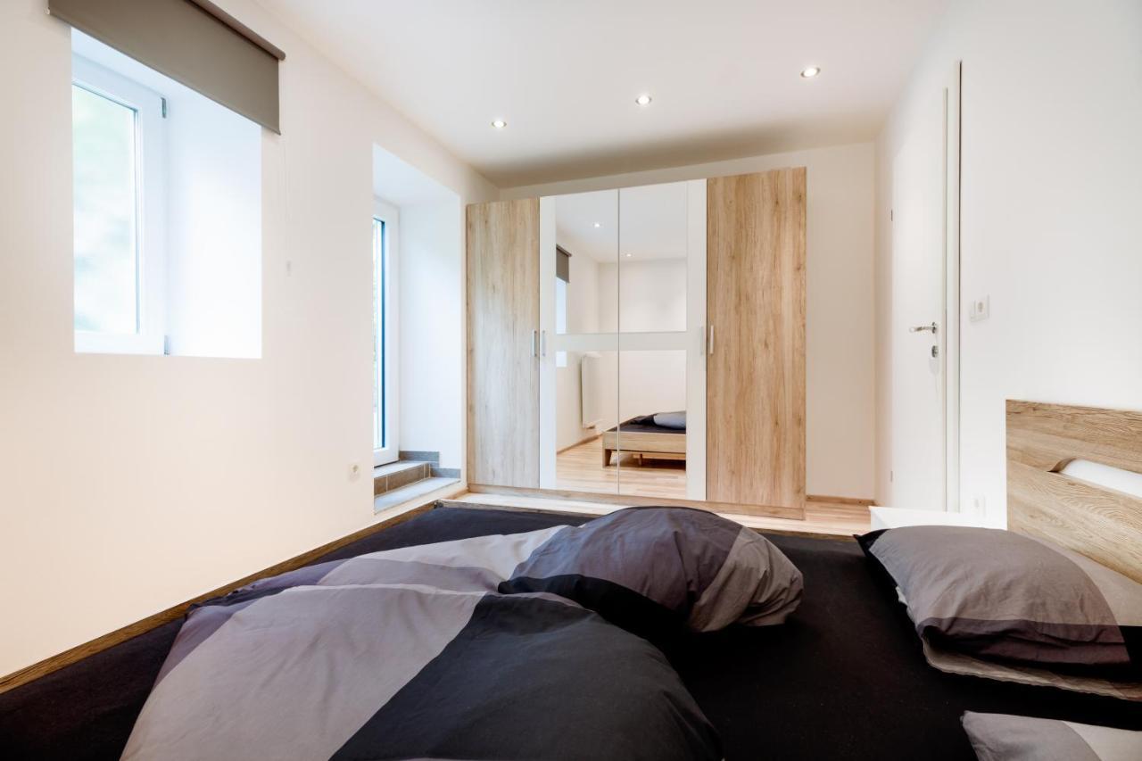 Apartment Viktoria Castelbello Eksteriør billede